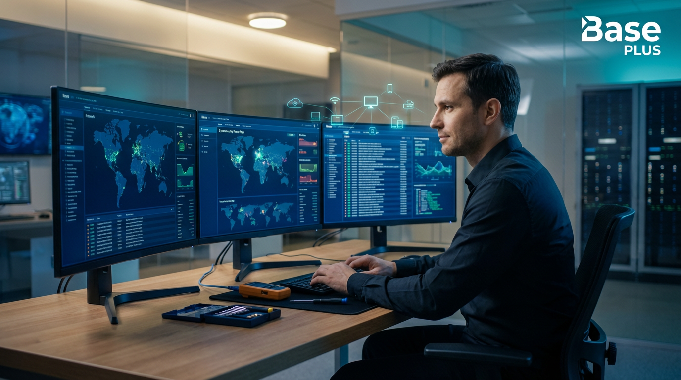 servicii software Ploiesti